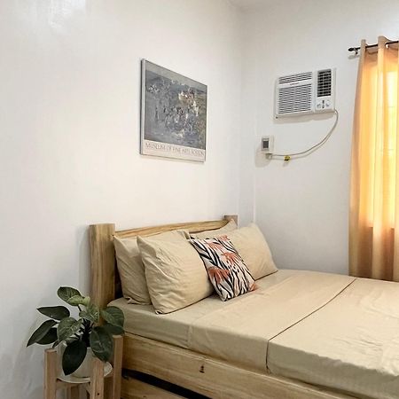 Sunnydale Apartelle -Room Accommodation Near Calatagan Beach Resorts Batangas Luaran gambar