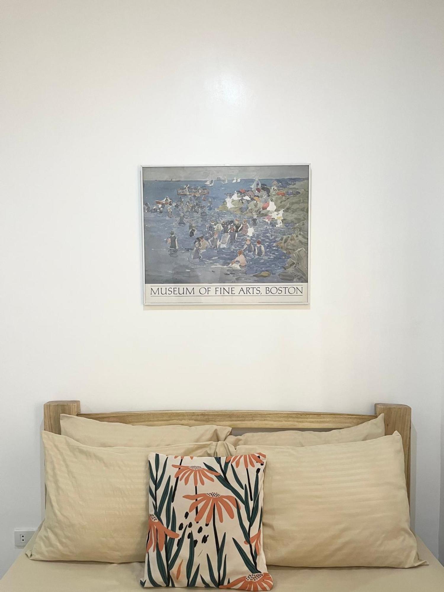 Sunnydale Apartelle -Room Accommodation Near Calatagan Beach Resorts Batangas Luaran gambar